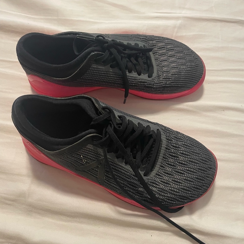 Reebok Lifters / Trainers size 5.5